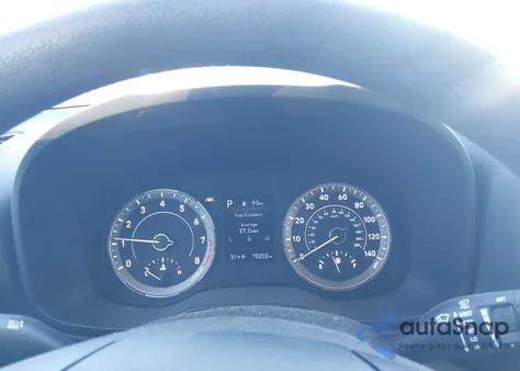 2020 Hyundai Venue Sel from USA, damaged, VIN KMHRC8A34LU025420